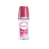Dearo women fresh petals antiperspirant deo roll on 25ml - ShopXonline